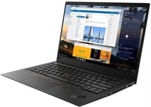 Refurbished Lenovo ThinkPad X1 Carbon (5th Gen) i5-7200U 8GB 256GB SSD 14" FHD Win10H