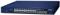 Planet 24-Port 10 100 1000T 4-Port 100 1000X SFP Managed Gigabit Switch