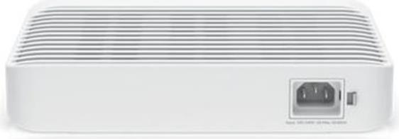 Ubiquiti USW-Enterprise-8-PoE - UniFi L3 Managed Switch Enterprise 8 PoE