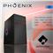 Računalo Phoenix SPARK Z-106 Intel Pentium Gold G6405/8GB DDR4/SSD 480GB