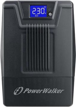 Power Walker VI 600 SCL FR
