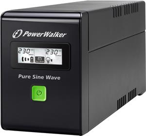 Power Walker VI 600 SW FR