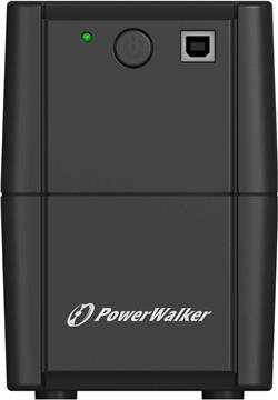 Power Walker VI 650 SH FR