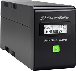 Power Walker VI 800 SW FR