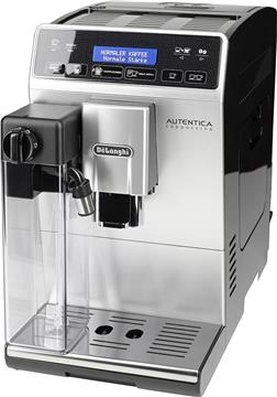 De'Longhi Autentica Cappuccino ETAM 29.660.SB