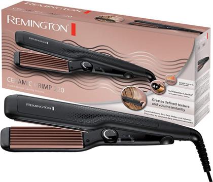 Remington S3580 Ceramic Crimp 220