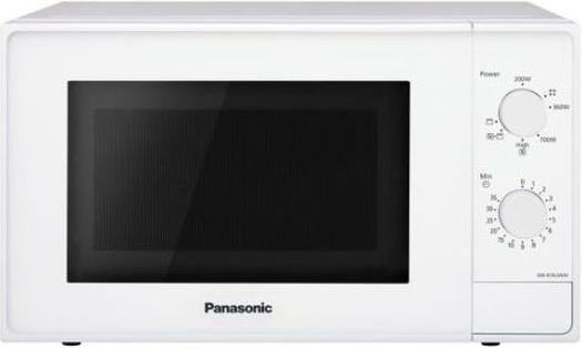 Panasonic NN-K10JWMEPG z grillem