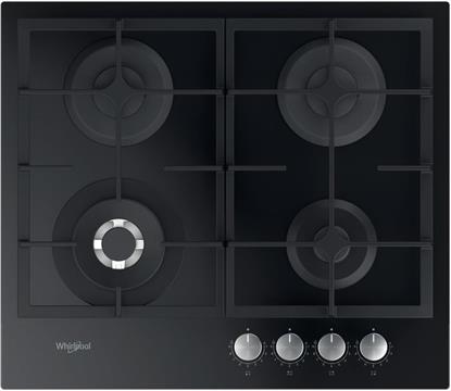 Whirlpool AKTL629NB