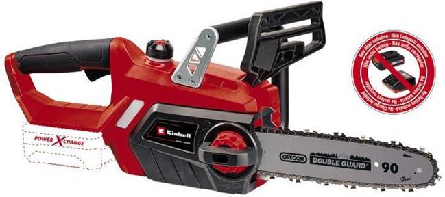 Einhell GE-LC 18 Li Solo