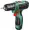 Bosch EasyDrill 12 1x1.5 Ah