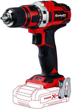 Einhell TE-CD 18/40 Li Solo