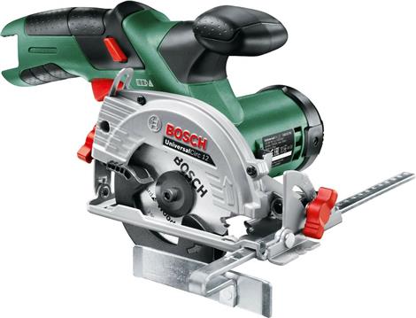 Bosch UniversalCirc 12V - bez akumulatora