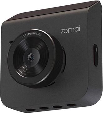 70mai Dash Cam A400 Gray