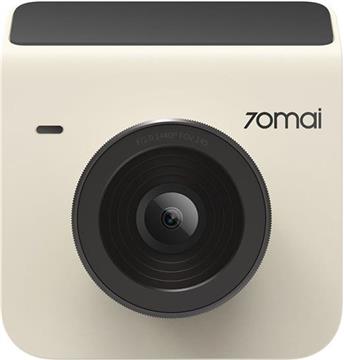 70mai Dash Cam A400 White