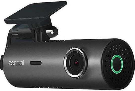 70Mai M300 Dash Cam Dark Gray