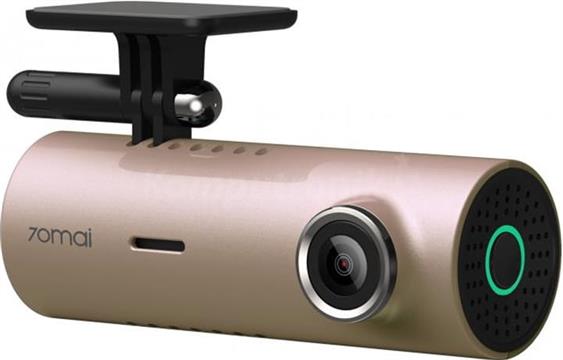 70Mai M300 Dash Cam Rose Gold