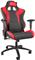 Genesis Nitro 770, gaming stolica, crna/crvena