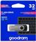 GOODRAM 32GB UTS3 black [USB 3.0]