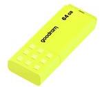 GOODRAM 64GB UME 2 yellow