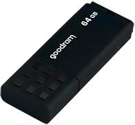 GOODRAM 64GB UME 3 black [USB 3.0]