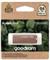 GOODRAM 64GB UME 3 ECO FRIENDLY brown [USB 3.0]