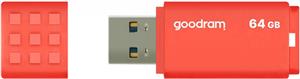 GOODRAM 64GB UME 3 orange [USB 3.0]