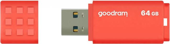 GOODRAM 64GB UME 3 orange [USB 3.0]