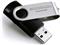GOODRAM 8GB UTS3 black [USB 3.0]