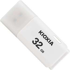 Kioxia 32GB U202 Hayabusa White