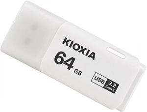 Kioxia 64GB U301 Hayabusa White