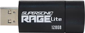 Patriot Supersonic PenDrive Rage Lite 128GB USB 3.2
