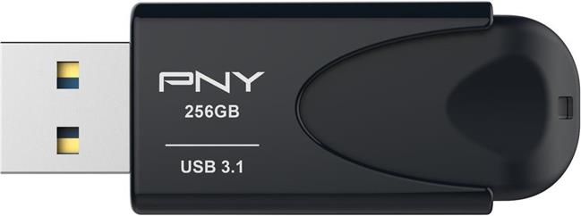 PNY Attaché 4 3.1 256GB