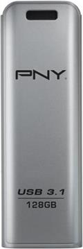 PNY Elite Steel 3.1 128GB