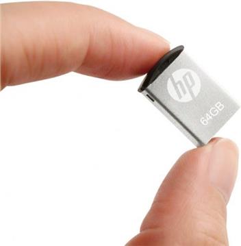 PNY HP Pendrive HPFD222W-64 USB 2.0