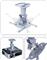 Techly Ceiling projector mount (22397)