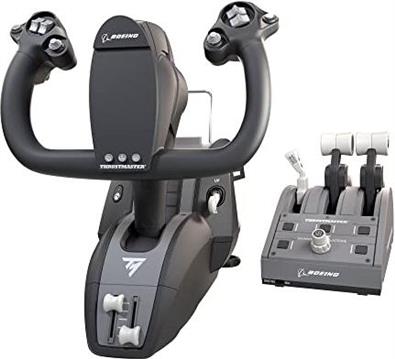 Thrustmaster TCA Yoke Boeing Edition