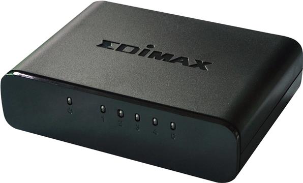 Edimax ES-3305P V 1.0