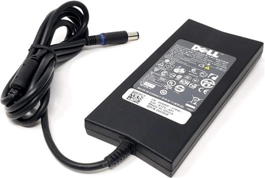 Dell AC-Adapter 90W,19.5V PA-3E