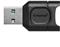 Kingston MobileLite Plus USB 3.1 microSDHC/SDXC UHS-II Card Reader