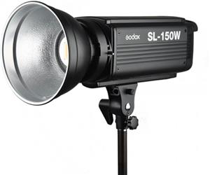 Godox SL-150W LED