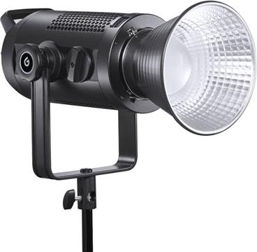 Godox SZ-200 Bi Bi-color Zoom LED video light