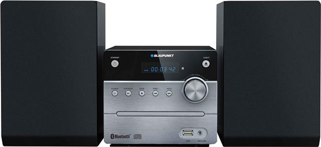 Blaupunkt MS12BT