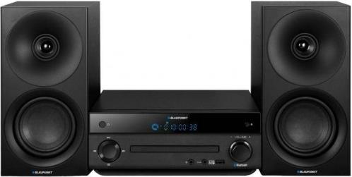 Blaupunkt MS30BT Czarna