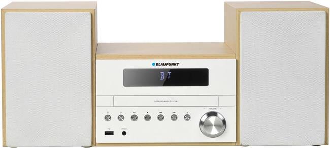 Blaupunkt MS45BT