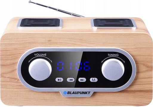 Blaupunkt PP 5.2CR