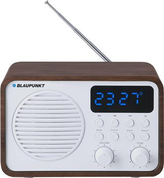 Blaupunkt PP7BT