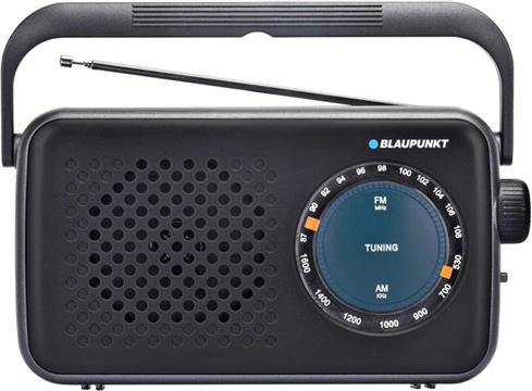 Blaupunkt PR9BK