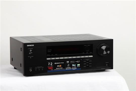 ONKYO TX-SR494DAB-B