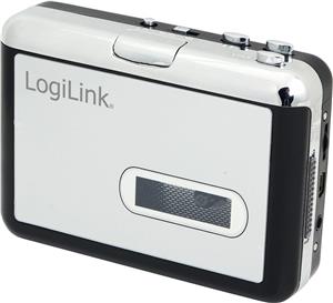 LogiLink converter A/D UA0156