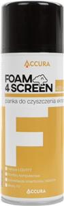 Accura Screen Foam Cleaner 400ml